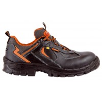 SAPATO BIQ E PALM. N/ METÁLICA HODUR (S3+ESD+SRC)